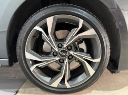 
										A3 Sportback 40 TFSIe S line S tronic full									