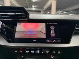 
										A3 Sportback 40 TFSIe S line S tronic full									