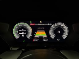 
										A3 Sportback 40 TFSIe S line S tronic full									