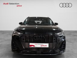 
										AUDI Q3 35 TDI Black line S tronic 110kW full									