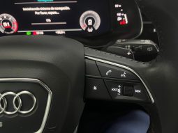 
										Q8 50 TDI Black line quattro tiptronic full									