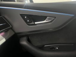 
										Q8 50 TDI Black line quattro tiptronic full									