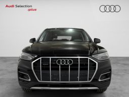 
										AUDI Q5 40 TDI quattro-ultra Advanced S tronic full									