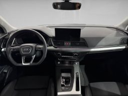 
										AUDI Q5 40 TDI quattro-ultra Advanced S tronic full									