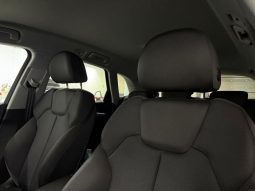
										AUDI Q5 40 TDI quattro-ultra Advanced S tronic full									