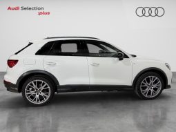
										AUDI Q3 35 TDI Black line S 7339MRX full									