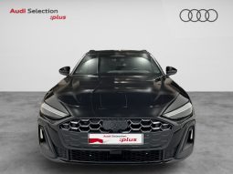 
										AUDI A5 Avant TDI Black line 204 S tronic 9899MYC full									