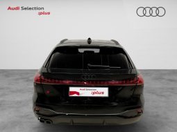 
										AUDI A5 Avant TDI Black line 204 S tronic 9899MYC full									