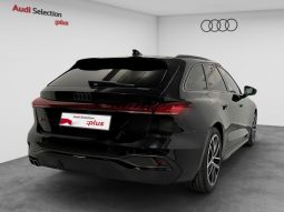 
										AUDI A5 Avant TDI Black line 204 S tronic 9899MYC full									