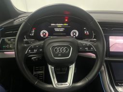 
										Q8 50 TDI Black line quattro tiptronic full									