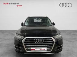 
										AUDI Q7 45 TDI Design quattro-ultra S tronic 5775KTC full									