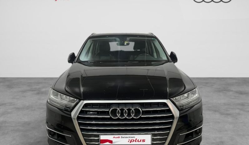 
								AUDI Q7 45 TDI Design quattro-ultra S tronic 5775KTC full									