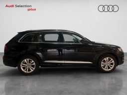 
										AUDI Q7 45 TDI Design quattro-ultra S tronic 5775KTC full									