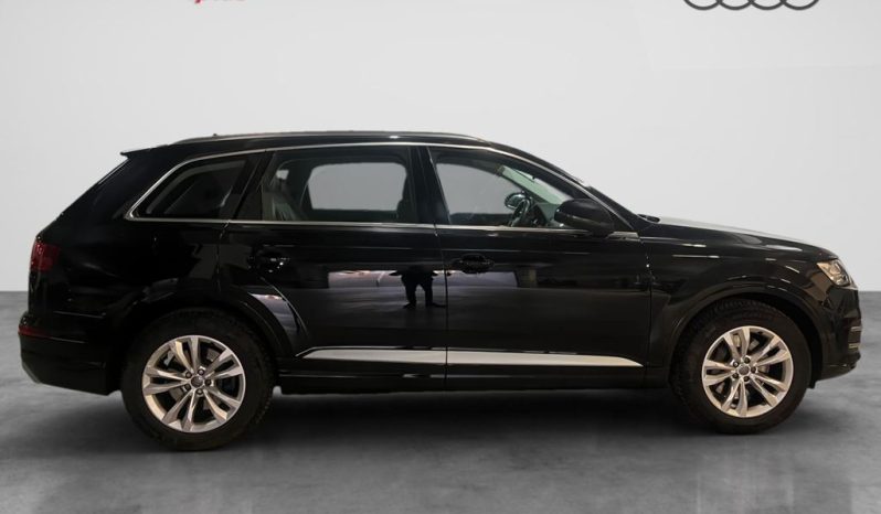 
								AUDI Q7 45 TDI Design quattro-ultra S tronic 5775KTC full									