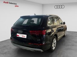 
										AUDI Q7 45 TDI Design quattro-ultra S tronic 5775KTC full									