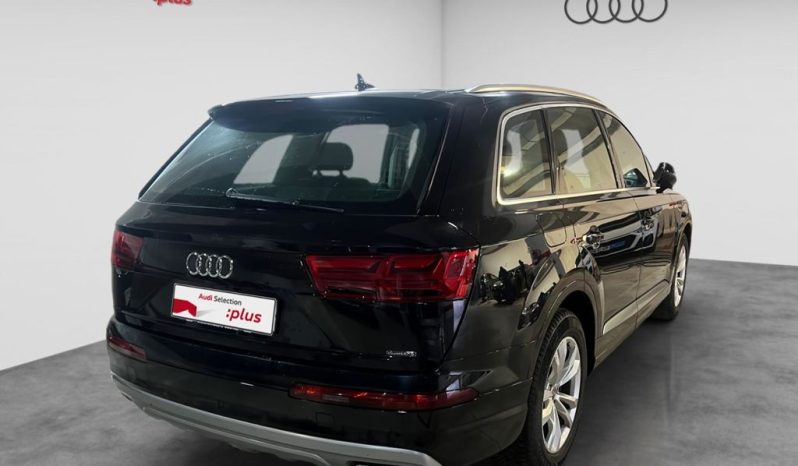 
								AUDI Q7 45 TDI Design quattro-ultra S tronic 5775KTC full									