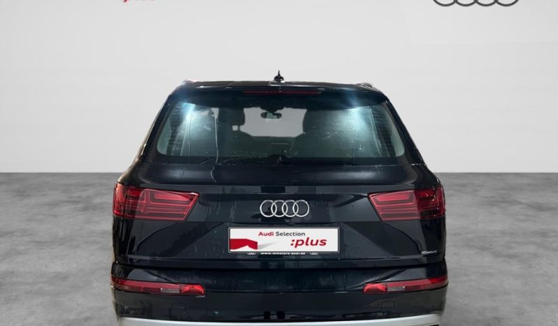 
								AUDI Q7 45 TDI Design quattro-ultra S tronic 5775KTC full									
