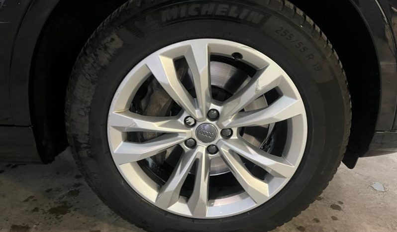 
								AUDI Q7 45 TDI Design quattro-ultra S tronic 5775KTC full									