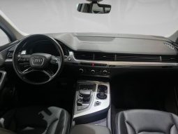 
										AUDI Q7 45 TDI Design quattro-ultra S tronic 5775KTC full									