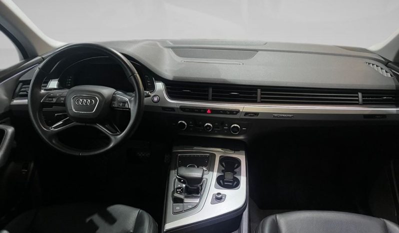 
								AUDI Q7 45 TDI Design quattro-ultra S tronic 5775KTC full									