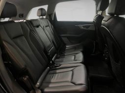 
										AUDI Q7 45 TDI Design quattro-ultra S tronic 5775KTC full									