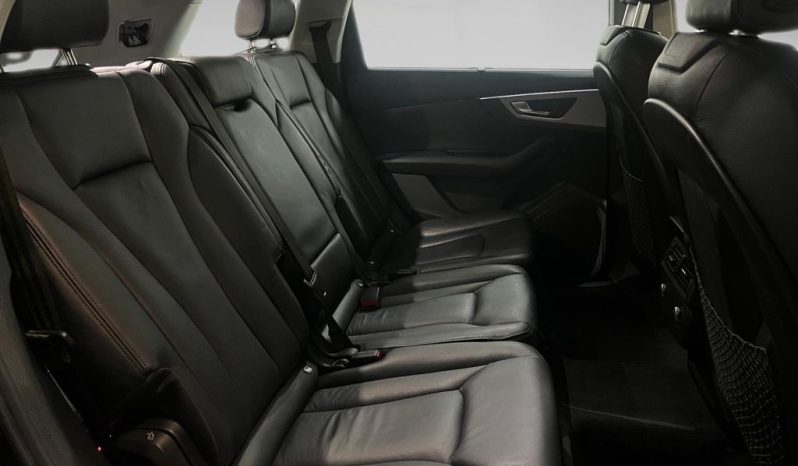
								AUDI Q7 45 TDI Design quattro-ultra S tronic 5775KTC full									