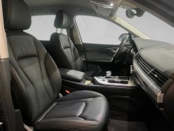 
										AUDI Q7 45 TDI Design quattro-ultra S tronic 5775KTC full									