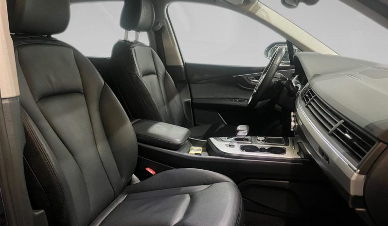 
								AUDI Q7 45 TDI Design quattro-ultra S tronic 5775KTC full									