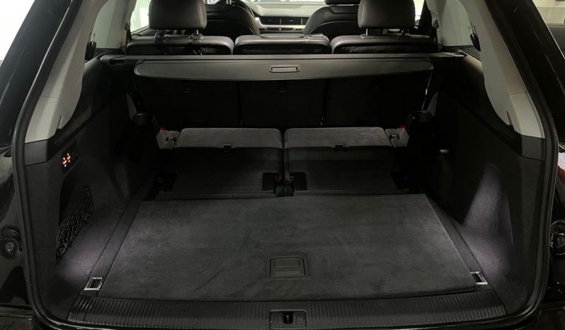 
								AUDI Q7 45 TDI Design quattro-ultra S tronic 5775KTC full									