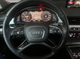 
										AUDI Q7 45 TDI Design quattro-ultra S tronic 5775KTC full									