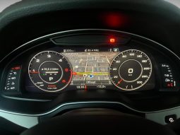 
										AUDI Q7 45 TDI Design quattro-ultra S tronic 5775KTC full									
