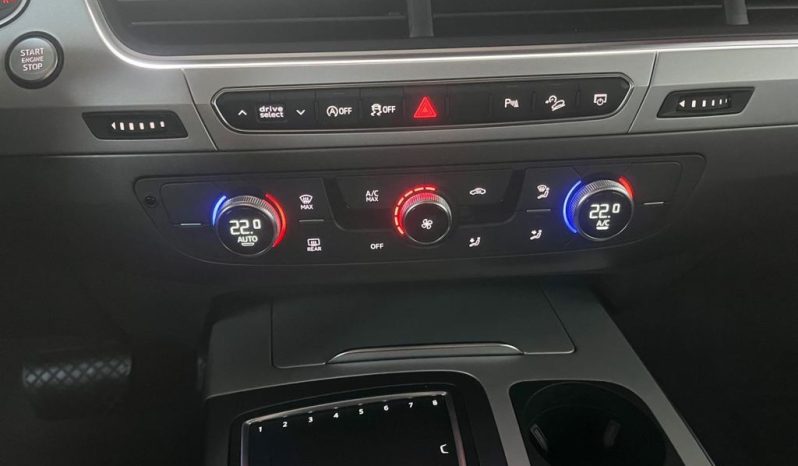 
								AUDI Q7 45 TDI Design quattro-ultra S tronic 5775KTC full									