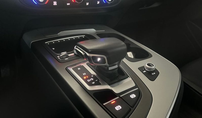 
								AUDI Q7 45 TDI Design quattro-ultra S tronic 5775KTC full									
