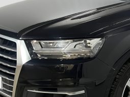 
										AUDI Q7 45 TDI Design quattro-ultra S tronic 5775KTC full									
