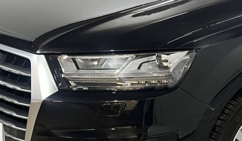 
								AUDI Q7 45 TDI Design quattro-ultra S tronic 5775KTC full									