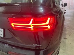 
										AUDI Q7 45 TDI Design quattro-ultra S tronic 5775KTC full									
