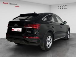 
										AUDI Q5 Sportback 40 TDI quattro-ultra Advanced S tronic 150kW 4816LSG full									