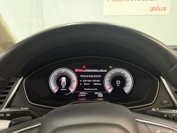 
										AUDI Q5 Sportback 40 TDI quattro-ultra Advanced S tronic 150kW 4816LSG full									