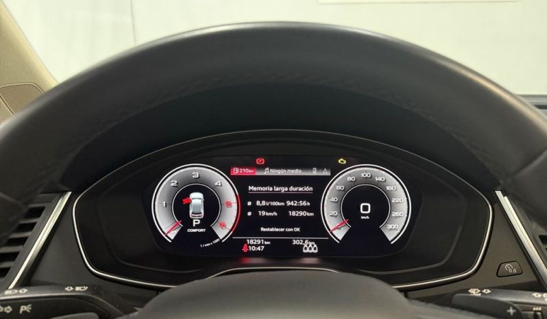 
								AUDI Q5 Sportback 40 TDI quattro-ultra Advanced S tronic 150kW 4816LSG full									