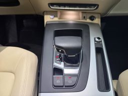 
										AUDI Q5 Sportback 40 TDI quattro-ultra Advanced S tronic 150kW 4816LSG full									