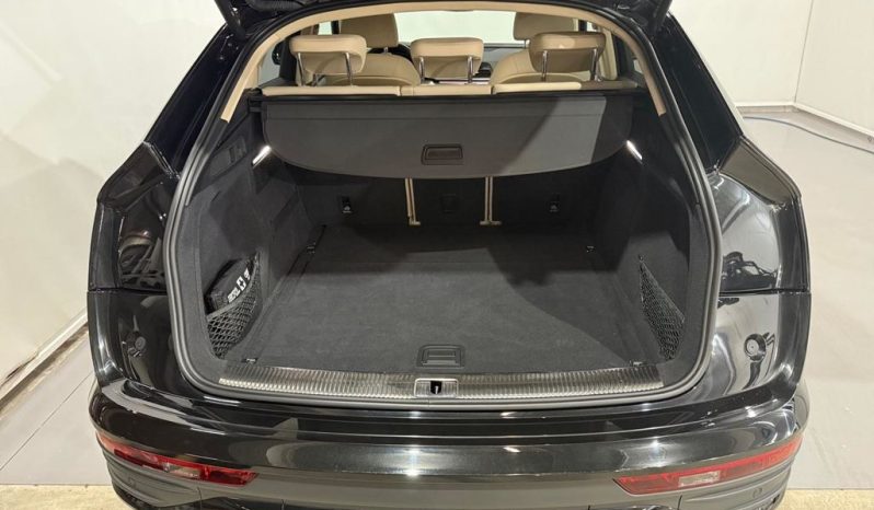 
								AUDI Q5 Sportback 40 TDI quattro-ultra Advanced S tronic 150kW 4816LSG full									