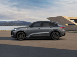 
										Audi Q5 Sportback Black line TFSI 150 kW S tronic full									