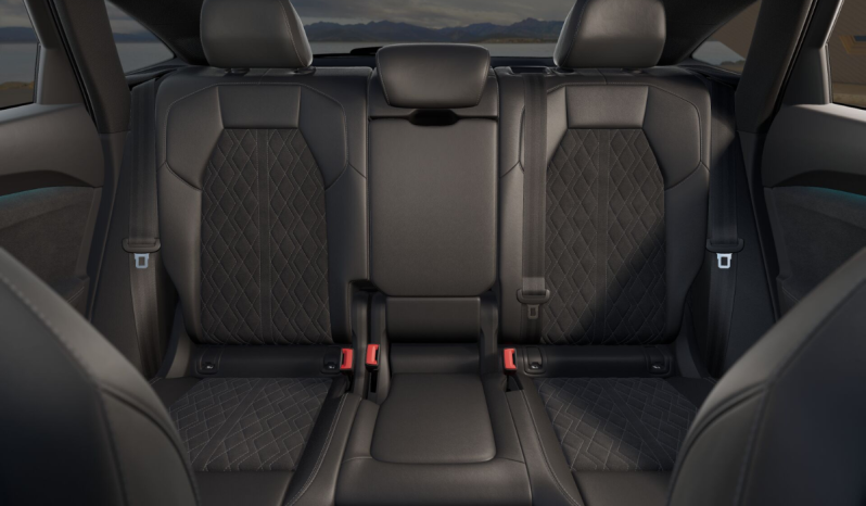 
								Audi Q5 Sportback Black line TFSI 150 kW S tronic full									