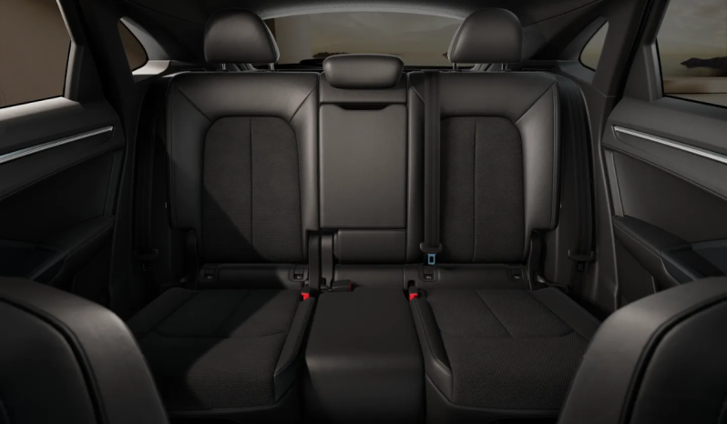 
								Audi Q3 Sportback Black limited 35 TDI 110(150) kW(CV) S tronic full									