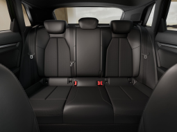 
										Audi A3 allstreet Genuine TFSI e 150 kW S tronic full									