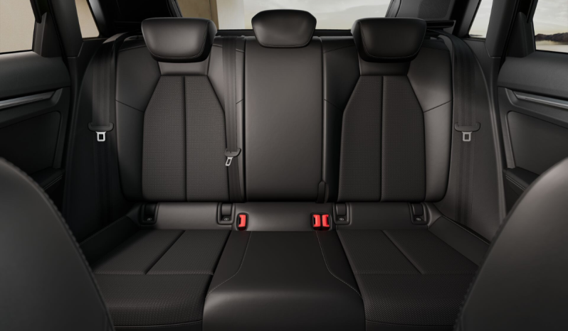 
								Audi A3 allstreet Genuine TFSI e 150 kW S tronic full									