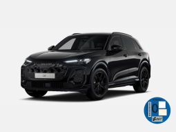 Audi Q5 SUV Black line edition e-hybrid quattro 220 kW S tronic