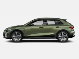 
										Audi A3 allstreet Genuine TFSI e 150 kW S tronic full									