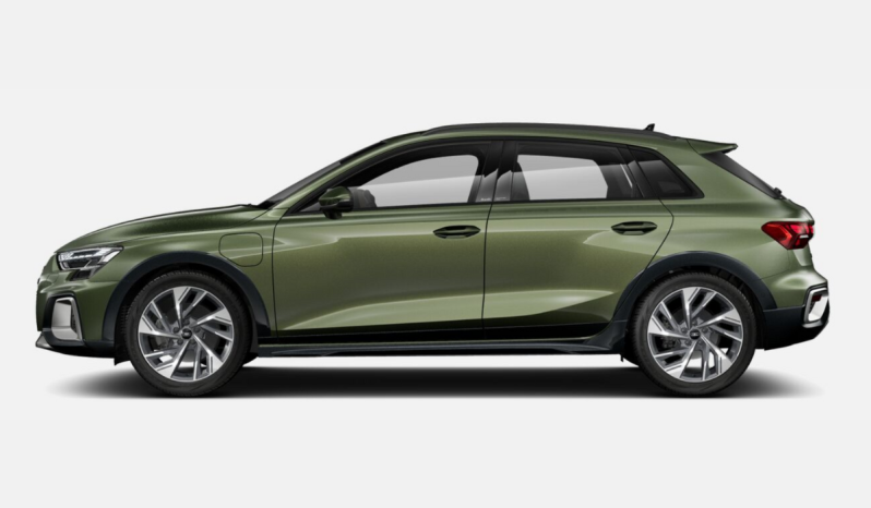 
								Audi A3 allstreet Genuine TFSI e 150 kW S tronic full									
