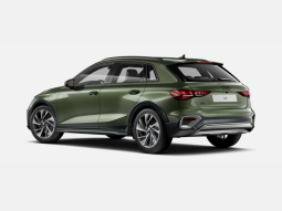 
										Audi A3 allstreet Genuine TFSI e 150 kW S tronic full									